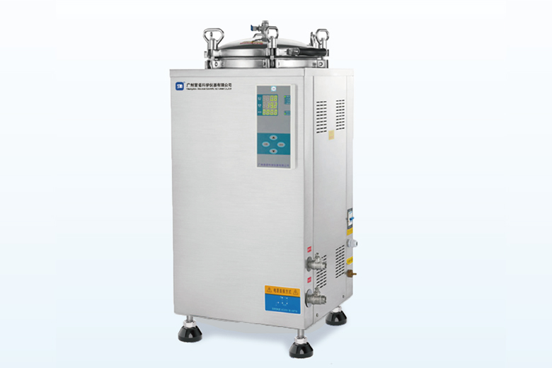 Retort Sterilizer