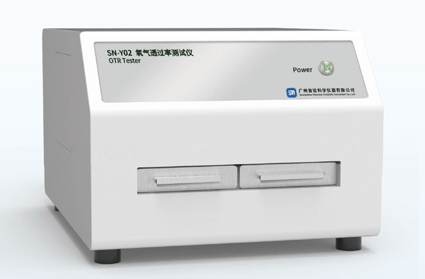 SN-Y02E OTR Tester(Coulometric)