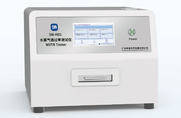 SN-H01E WVTR Tester