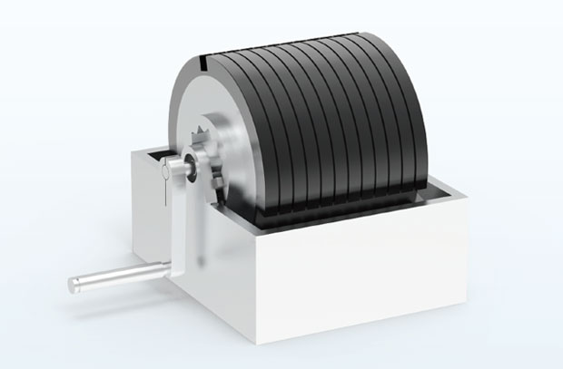 SN-CY1E Sample Cutter