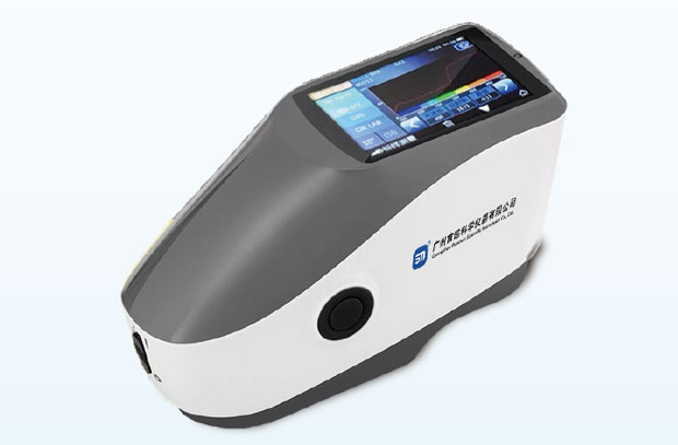SN-MDE Spectrophotometric Densitometer