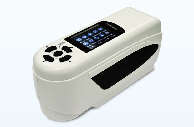 SN-SCE Color Difference Meter