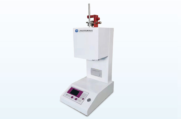 SN-RR1E Melt Flow Index Tester