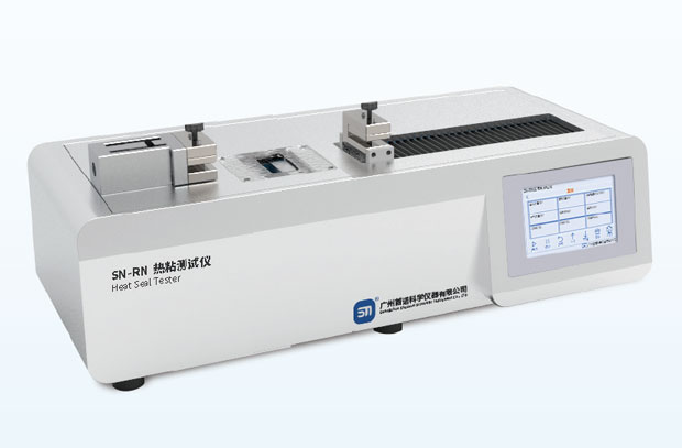 SN-RNE Hot Tack Tester