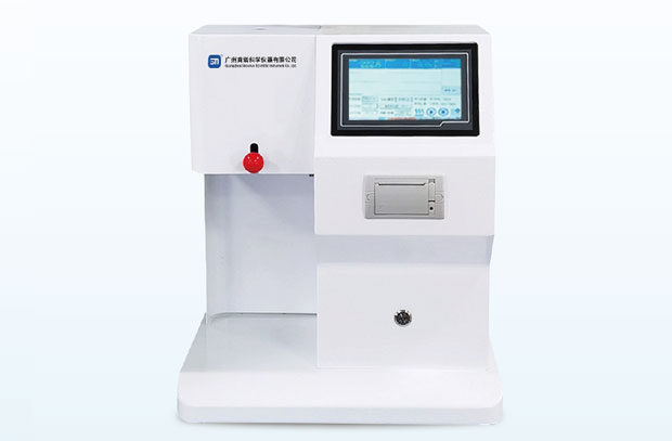 SN-RR2E Melt Flow Index Tester