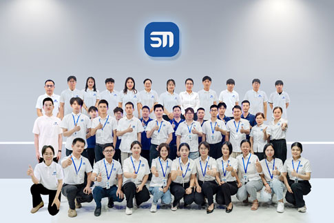 Company Environment