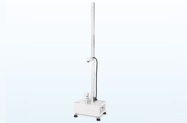 Drop ball impact testing machine
