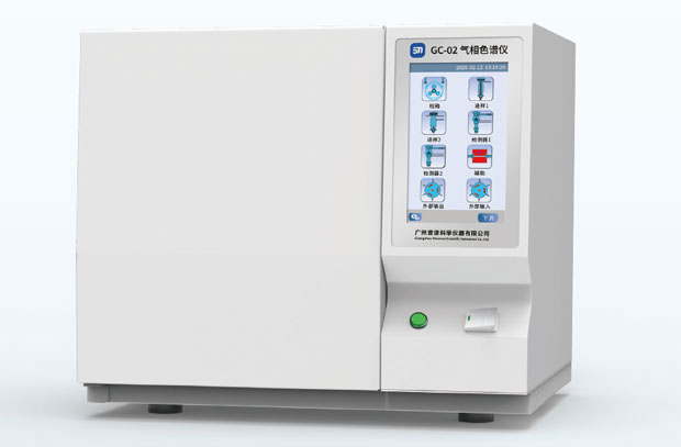 气相色谱仪系统中的热导检测器是什么？