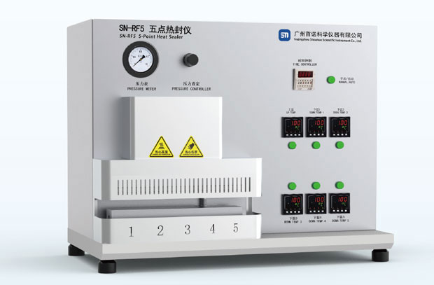 Five-Point Heat Sealer vs. Conventional Sealer: Why Do Professional Labs Choose It?