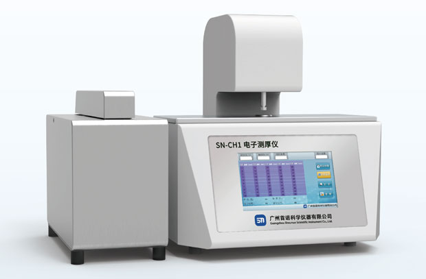 How to Precisely Control Soft Packaging Thickness? Sinnuo Thickness Gauges Provide the Perfect Solution