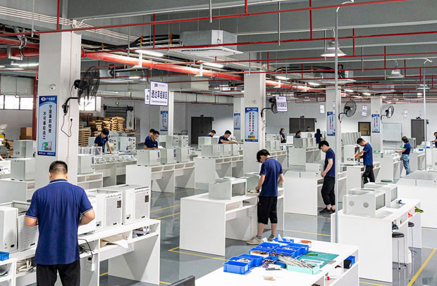 Solutia Instruments: Establishing the 