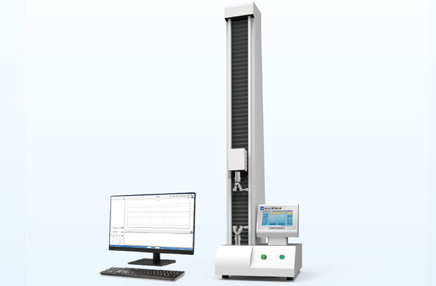 电子拉力机：为何被誉为“万能材料试验机”及其核心价值解析