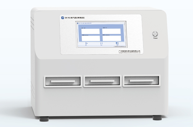 SN-Y03E Oxygen Transmission Rate Tester