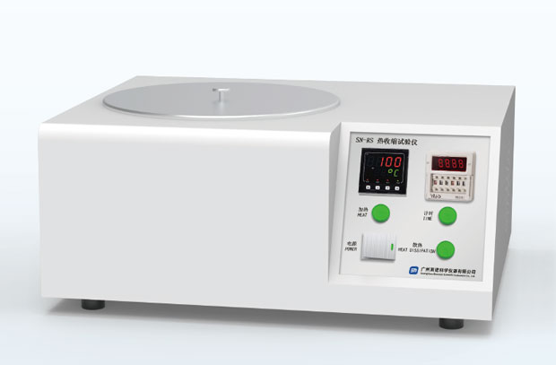 SN-RSE Thermal Shrinkage Tester