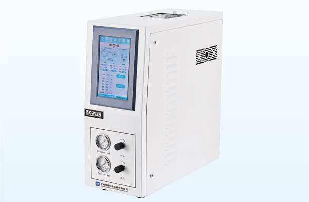 SN-DK1 自动顶空进样器