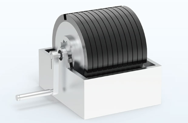 SN-CY1E Sample Cutter