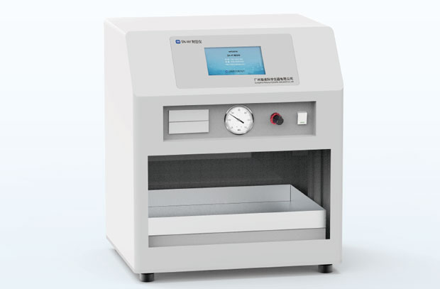 SN-NYE Pressure Resistance Tester