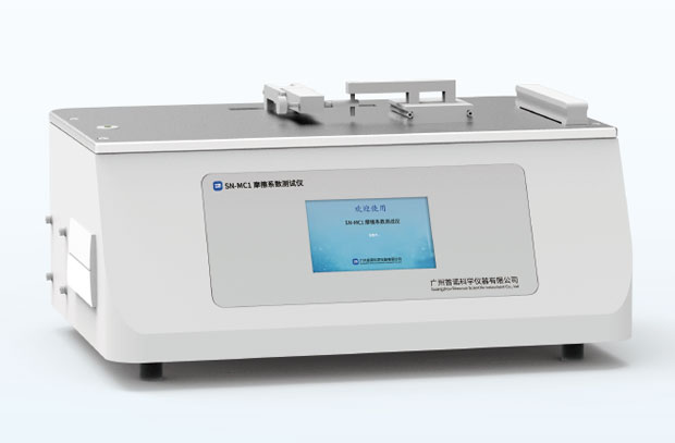 SN-MC1E COF Tester