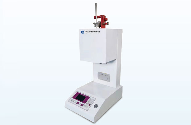 SN-RR1E Melt Flow Index Tester
