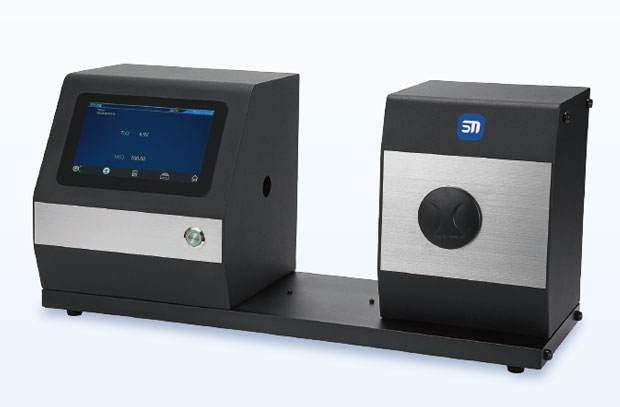 SN-THE Haze and Transmittance Meter