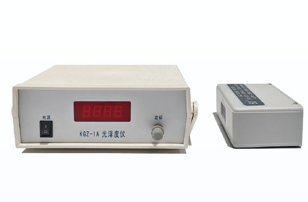 kGZ-1A Intelligent Gloss Meter
