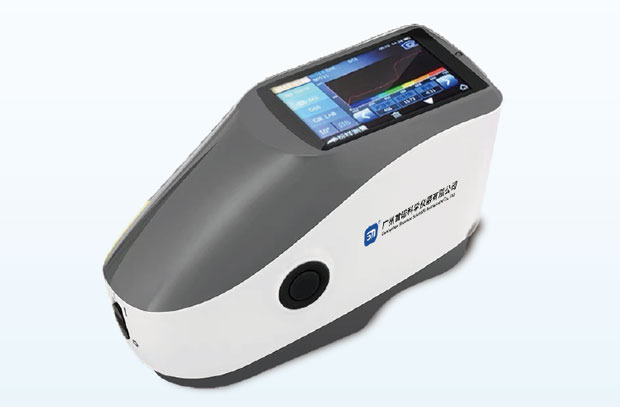 SN-MDE Spectrodensitometer