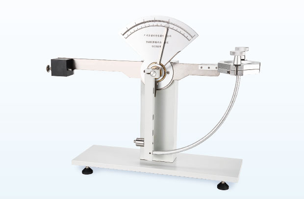 SN-BC1 摆锤冲击测试仪