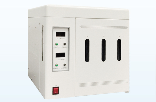 SN-NHAE Nitrogen-Hydrogen-Air Generator