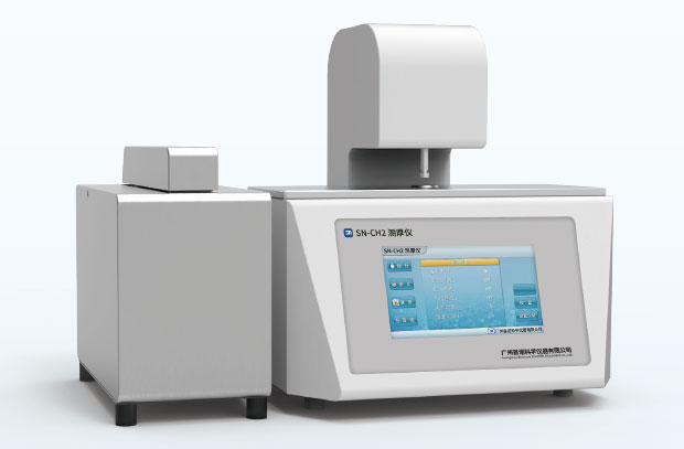SN-CH2 电子测厚仪