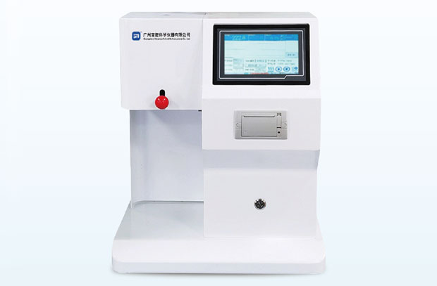 SN-RR2E Melt Flow Index Tester