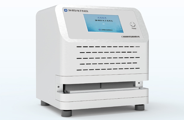 SN-RFD1E Heat Sealer