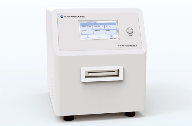 Air permeability tester brand selection guide: What factors should be considered when purchasing?