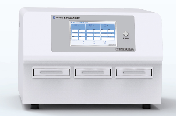 如何精准选择水蒸气透过率测试仪？关键指南与品牌参考