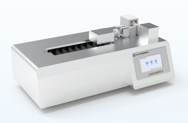 热粘冲击测试仪