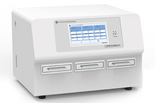 水蒸气透过率测试仪