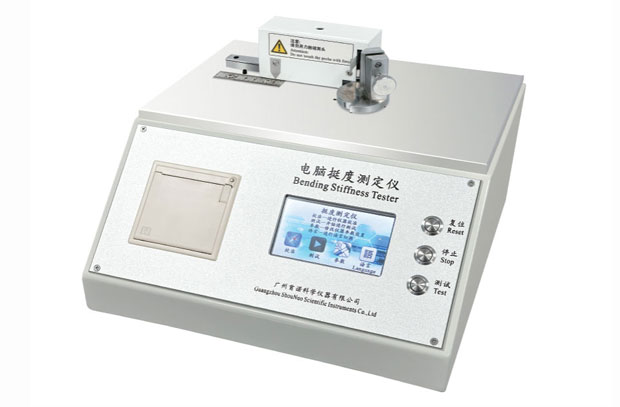 SN-T 电子挺度测试仪