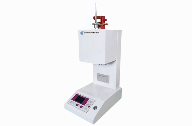 SN-RR1E Melt Flow Index Tester