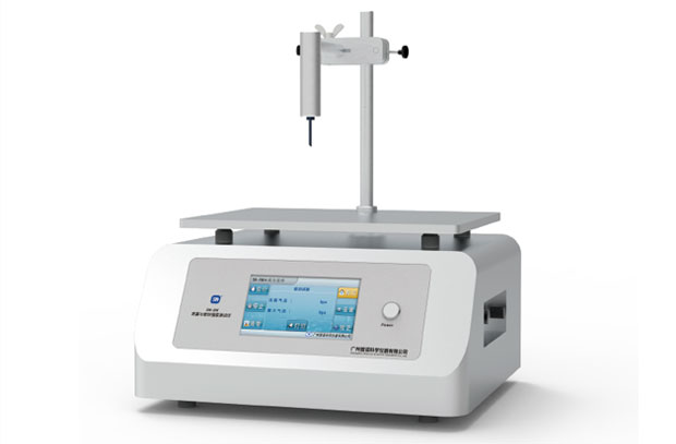 SN-XM 泄漏与密封强度测试仪