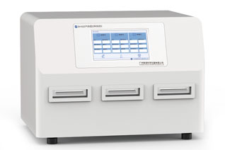 气体透过率测试仪