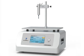 泄漏与密封强度测试仪