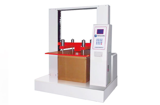 SN-ZXE Carton Compression Tester 