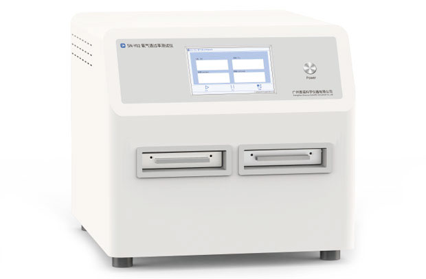 SN-Y02E Oxygen Transmission Rate Tester