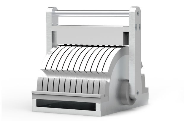 SN-CY2E Sample Cutter