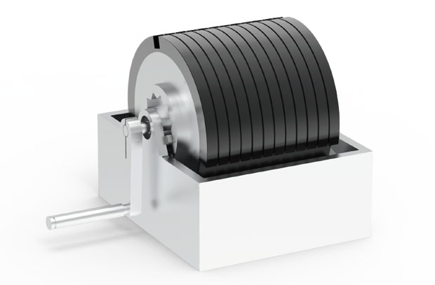 SN-CY1E Sample Cutter