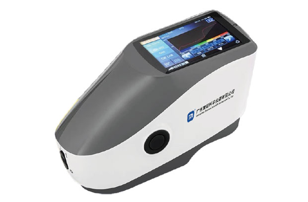SN-MDE Spectrodensitometer