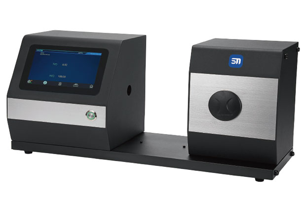 SN-HTE Haze and Transmittance Meter
