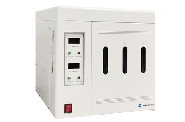 SN-NHAE Nitrogen-Hydrogen-Air Generator