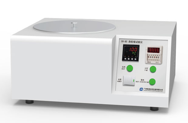 SN-RSE Thermal Shrinkage Tester