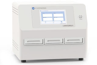 氧气透过率测试仪