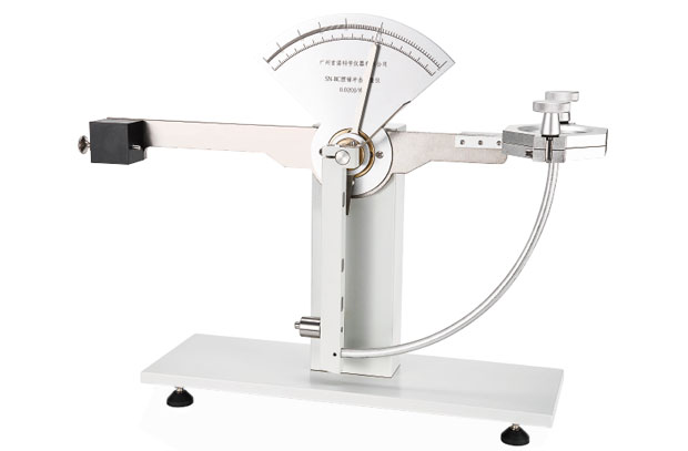 SN-BC1E Pendulum Impact Tester